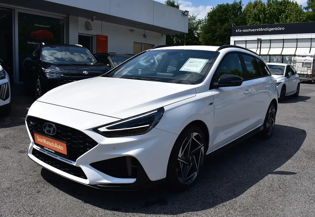 Hyundai i30 - Afbeelding 1