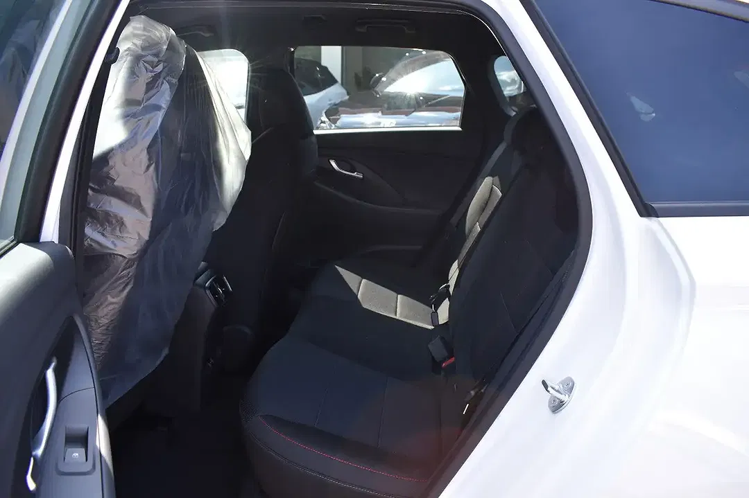 Hyundai i30 - Thumbnail 10
