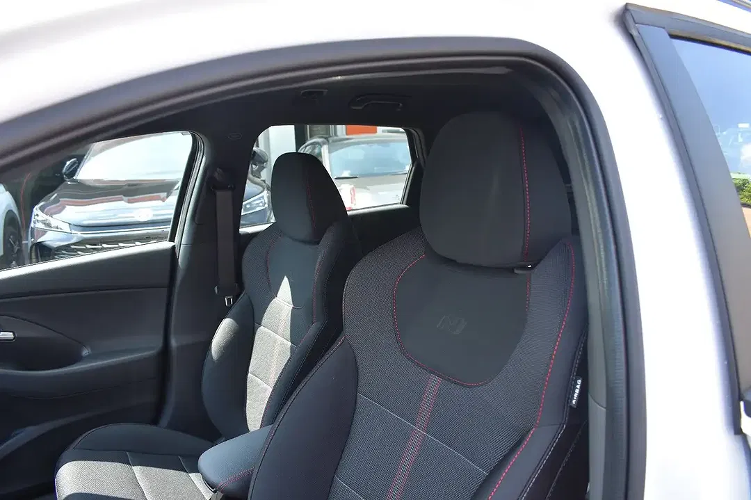 Hyundai i30 - Thumbnail 11