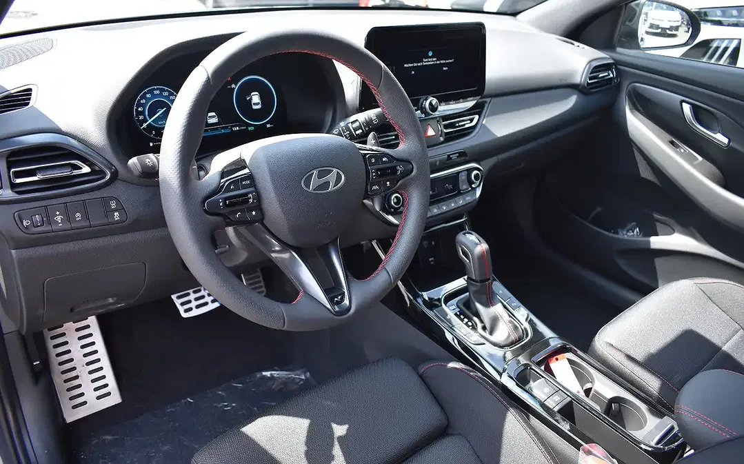 Hyundai i30 - Thumbnail 12