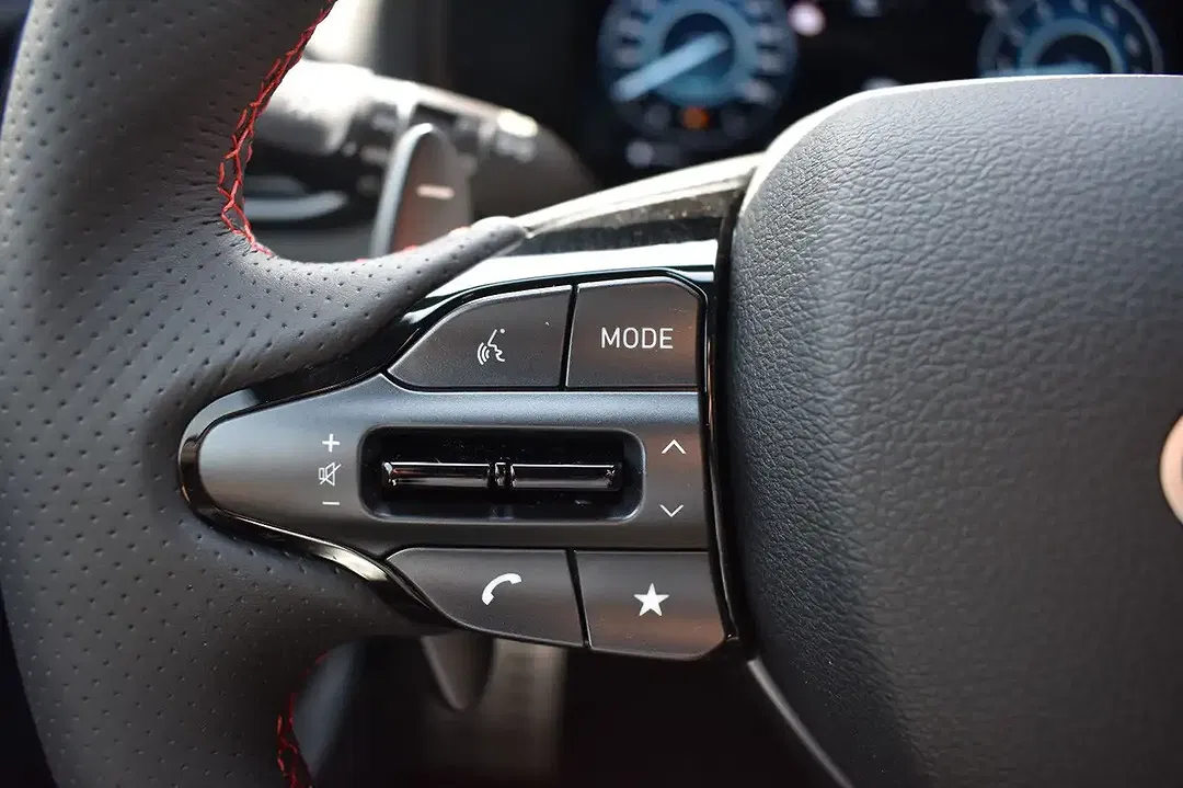 Hyundai i30 - Thumbnail 14