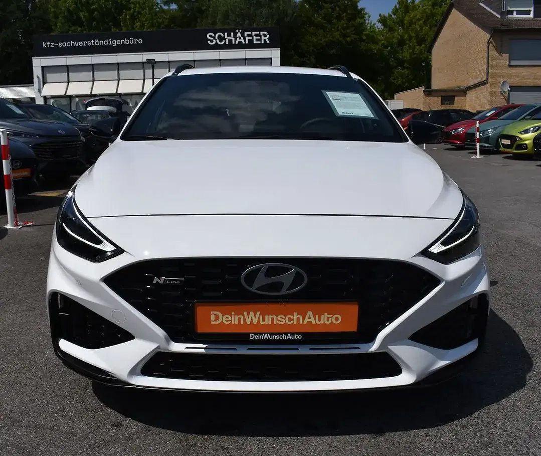 Hyundai i30 - Thumbnail 3