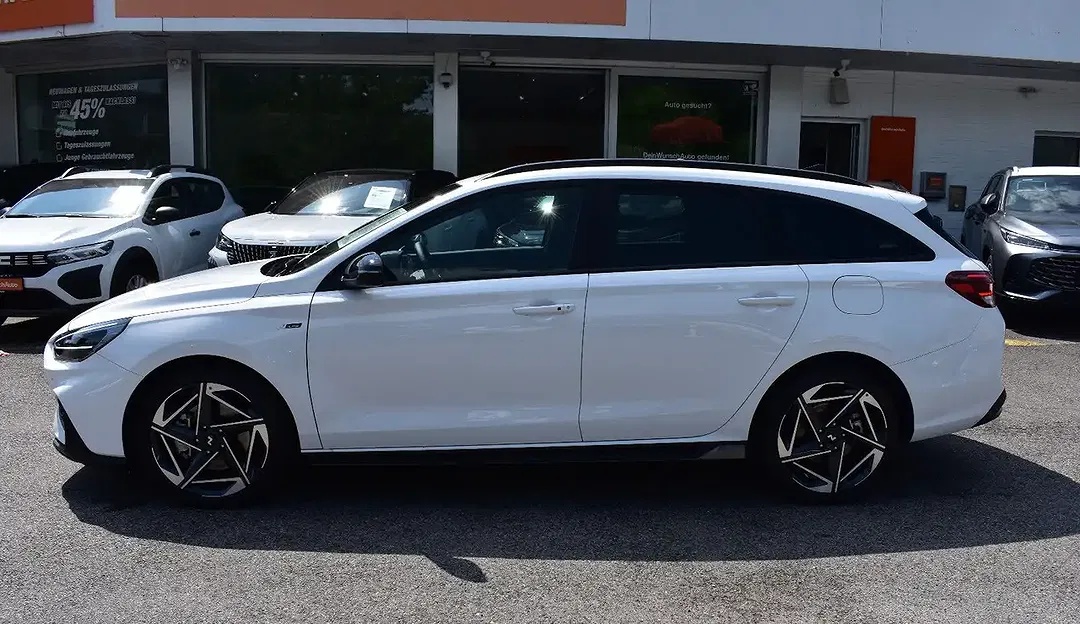 Hyundai i30 - Thumbnail 5
