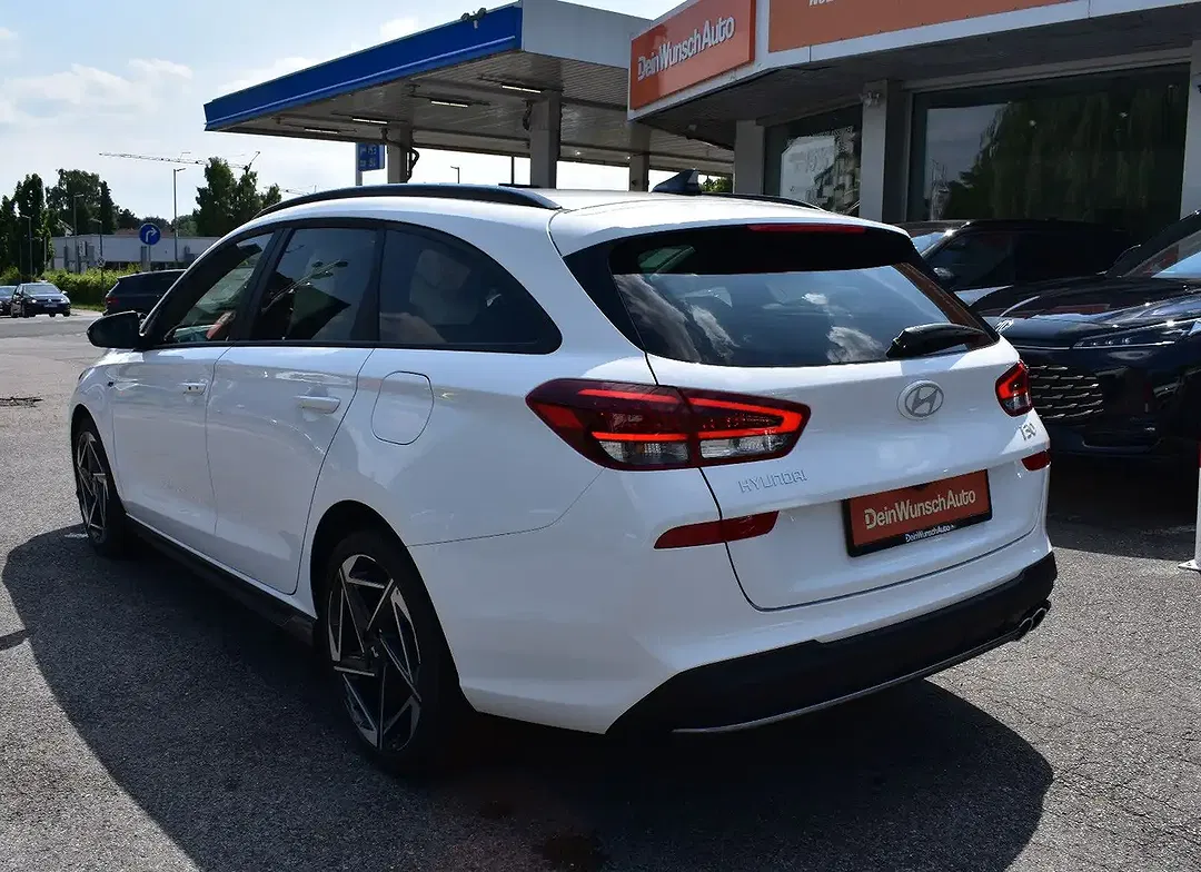 Hyundai i30 - Thumbnail 6