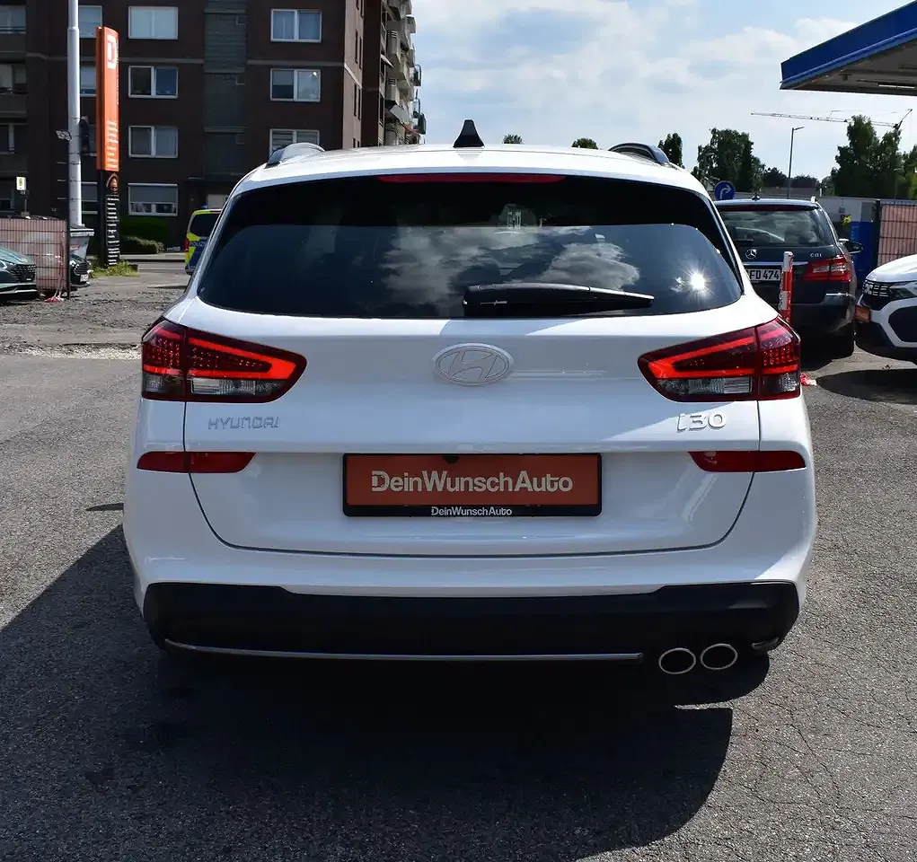 Hyundai i30 - Thumbnail 7