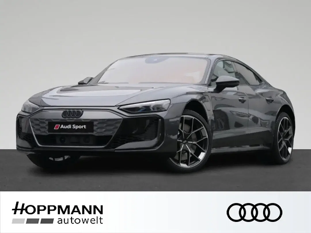 Audi RS e-tron GT - Afbeelding 1