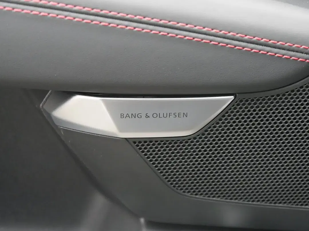 Audi RS e-tron GT - Thumbnail 15