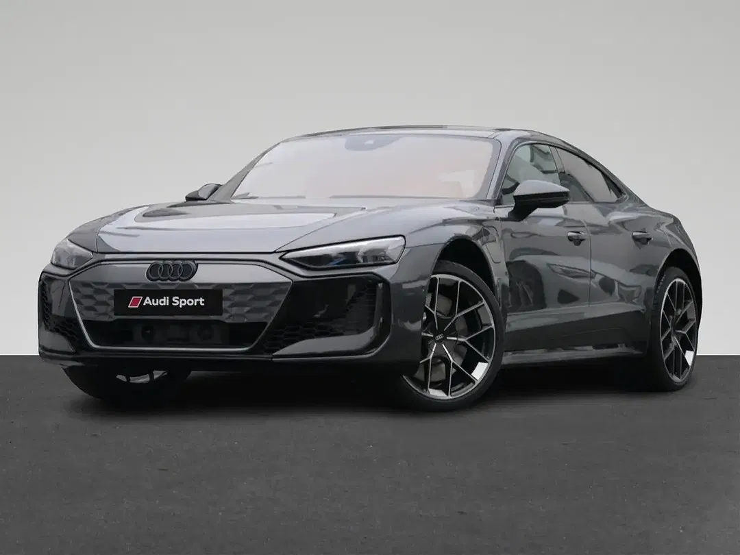 Audi RS e-tron GT - Thumbnail 2