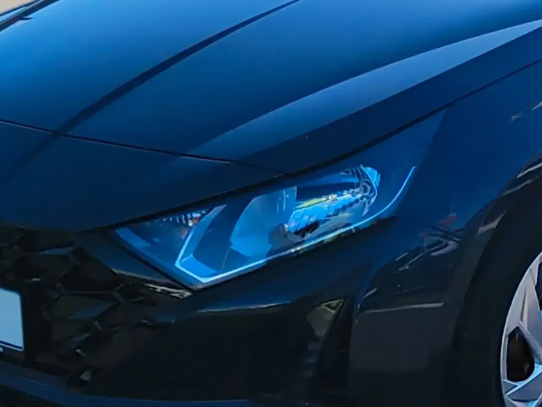 Hyundai i20 - Thumbnail 5