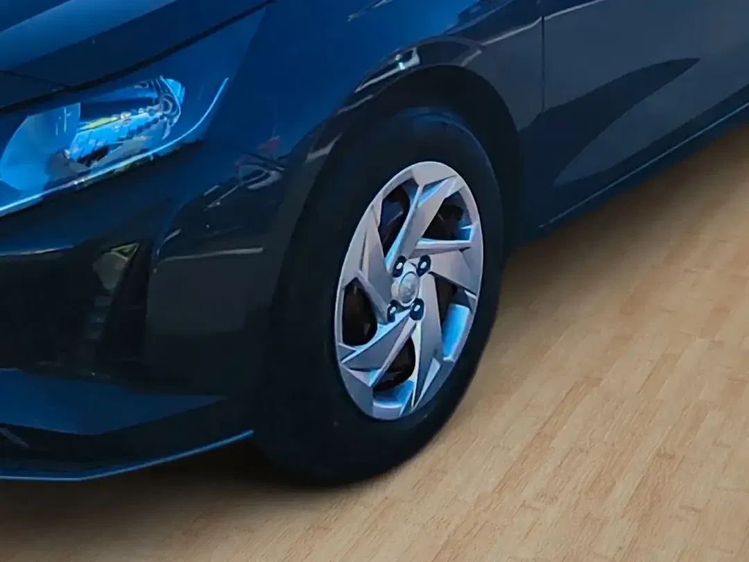 Hyundai i20 - Thumbnail 6