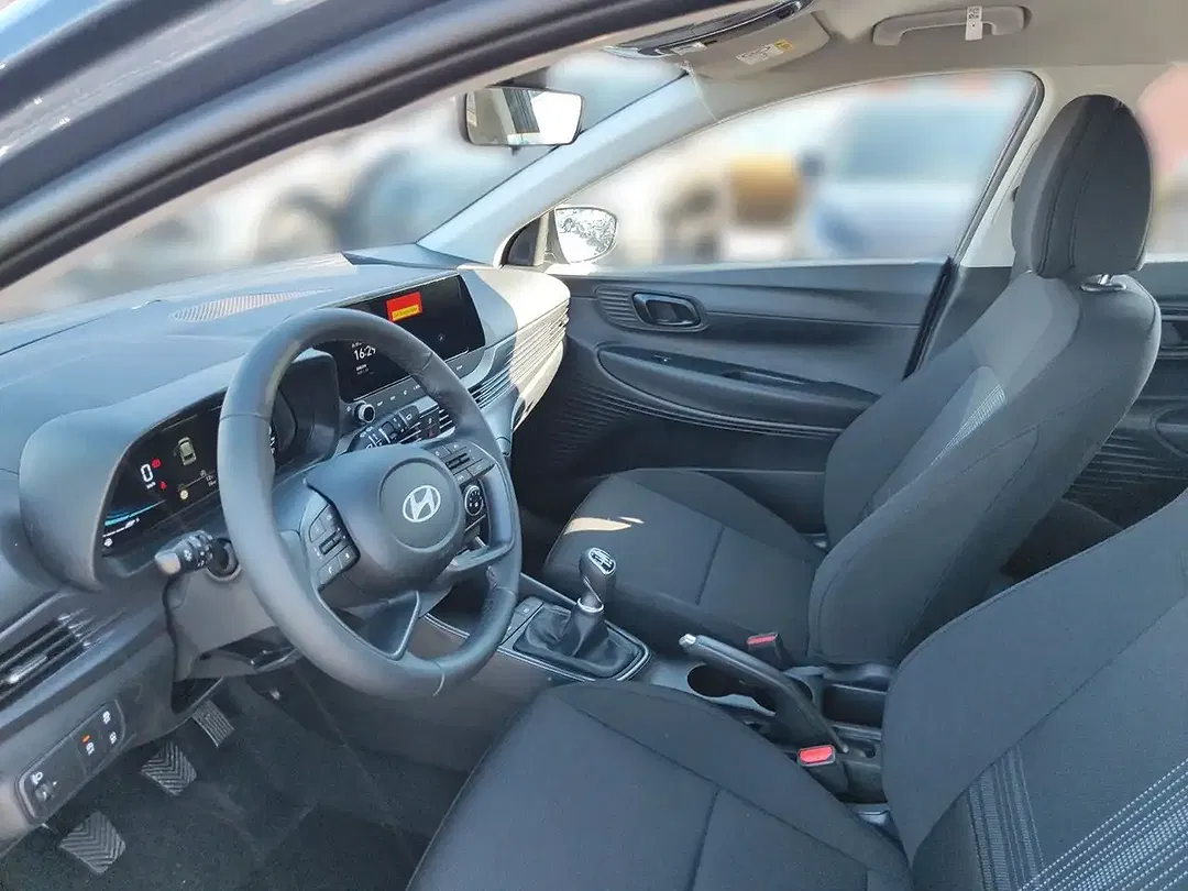 Hyundai i20 - Thumbnail 7