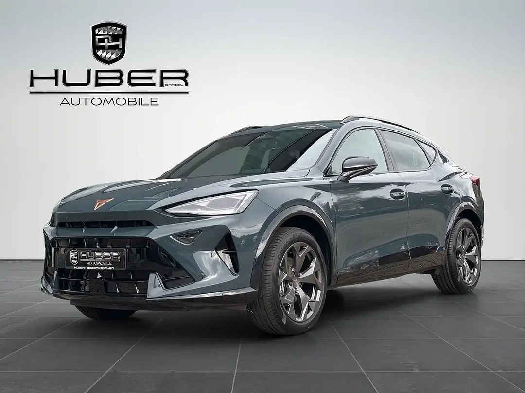 CUPRA Formentor - Afbeelding 1