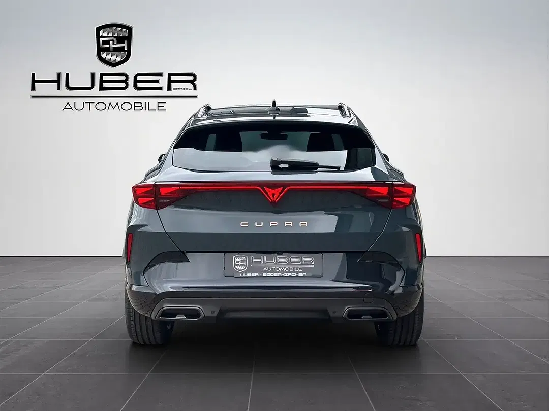 CUPRA Formentor - Thumbnail 4