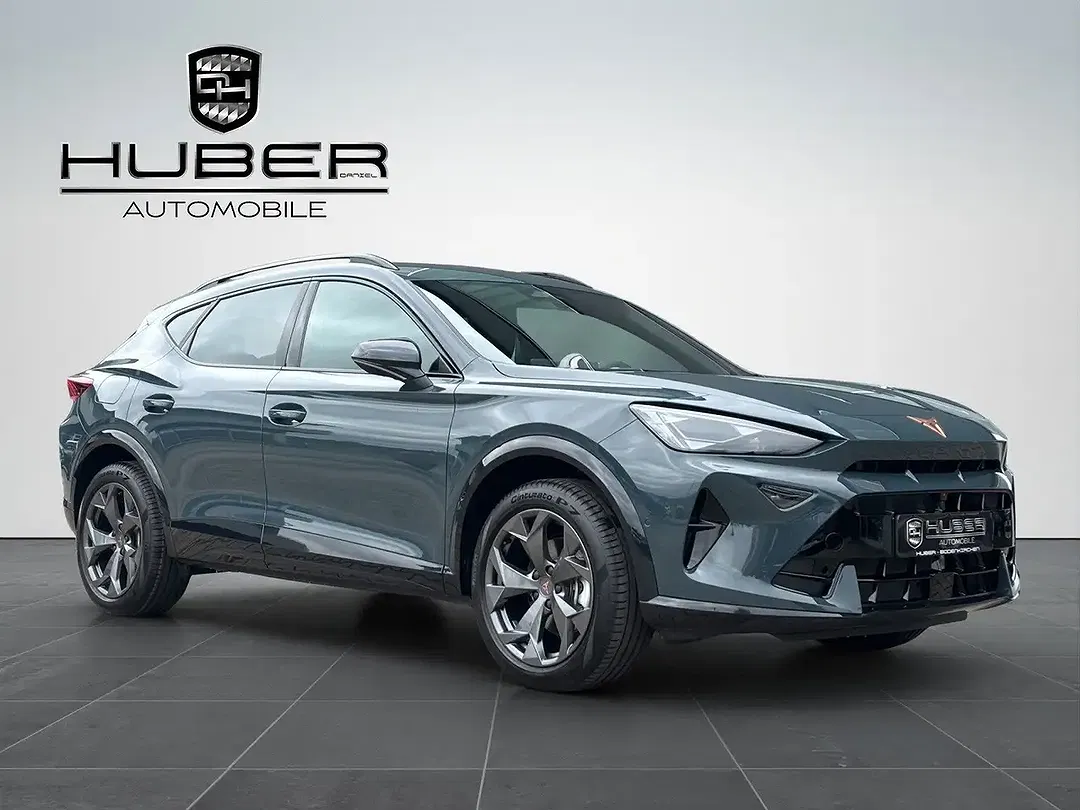 CUPRA Formentor - Thumbnail 7