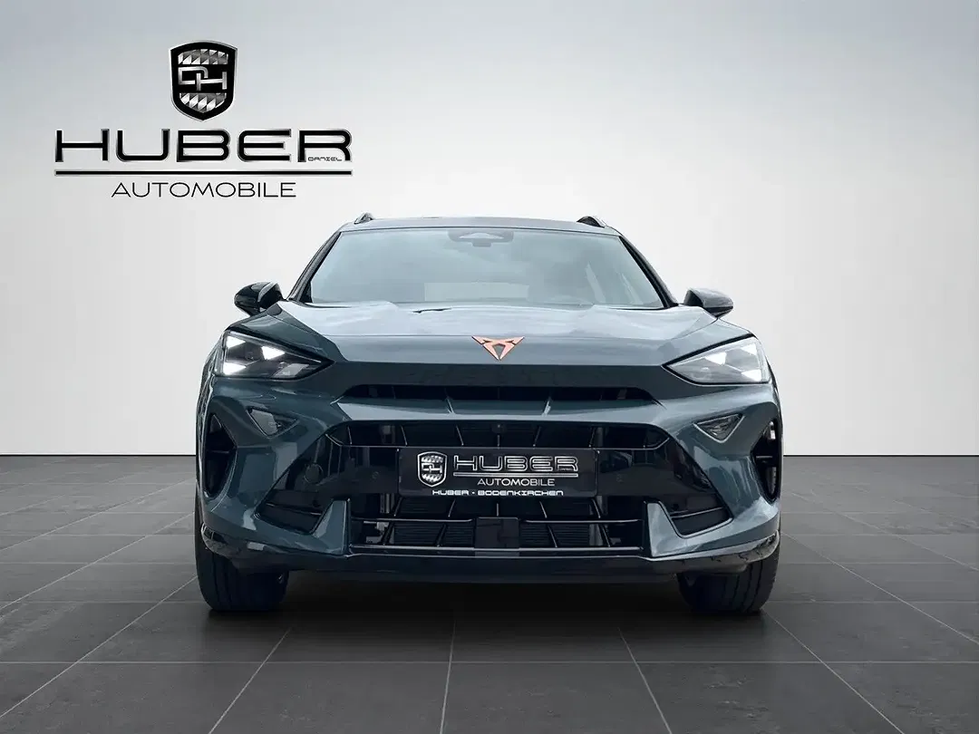 CUPRA Formentor - Thumbnail 8