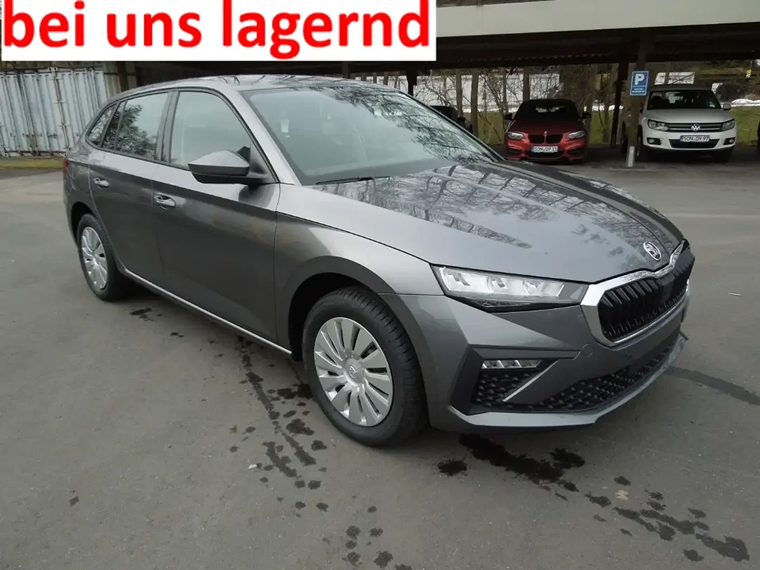 Skoda Scala - Afbeelding 1