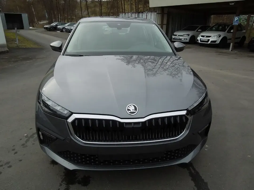 Skoda Scala - Thumbnail 2