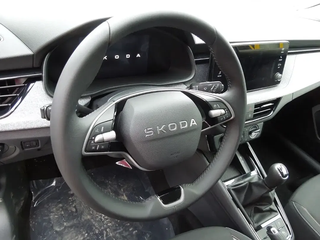 Skoda Scala - Thumbnail 6