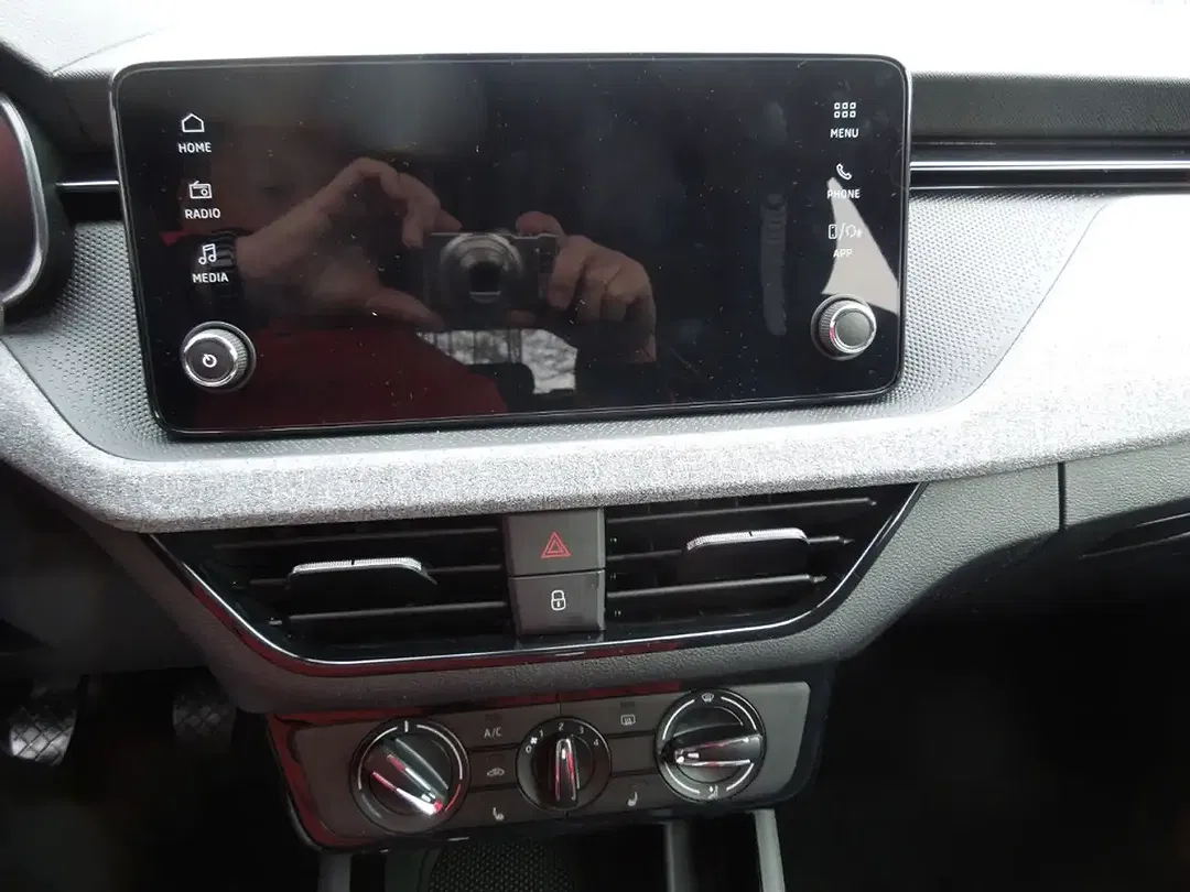 Skoda Scala - Thumbnail 7
