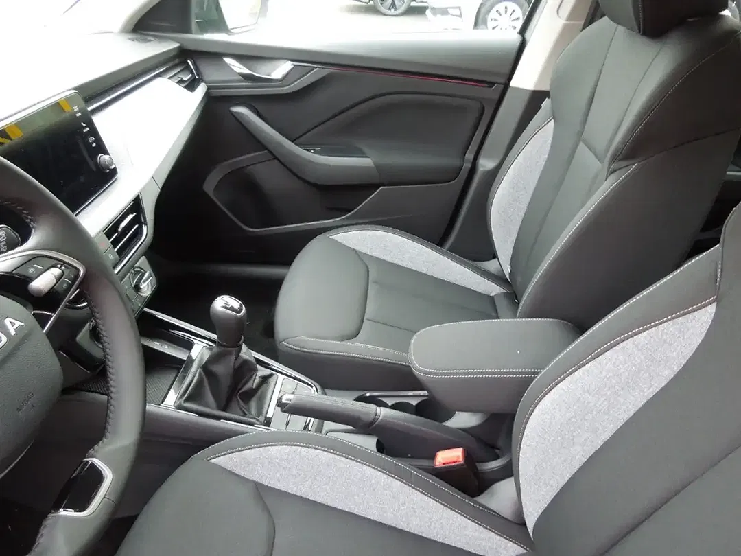 Skoda Scala - Thumbnail 9