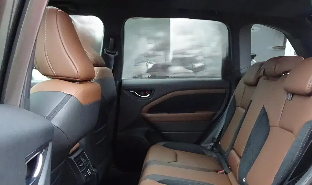 Subaru Forester - Thumbnail 6