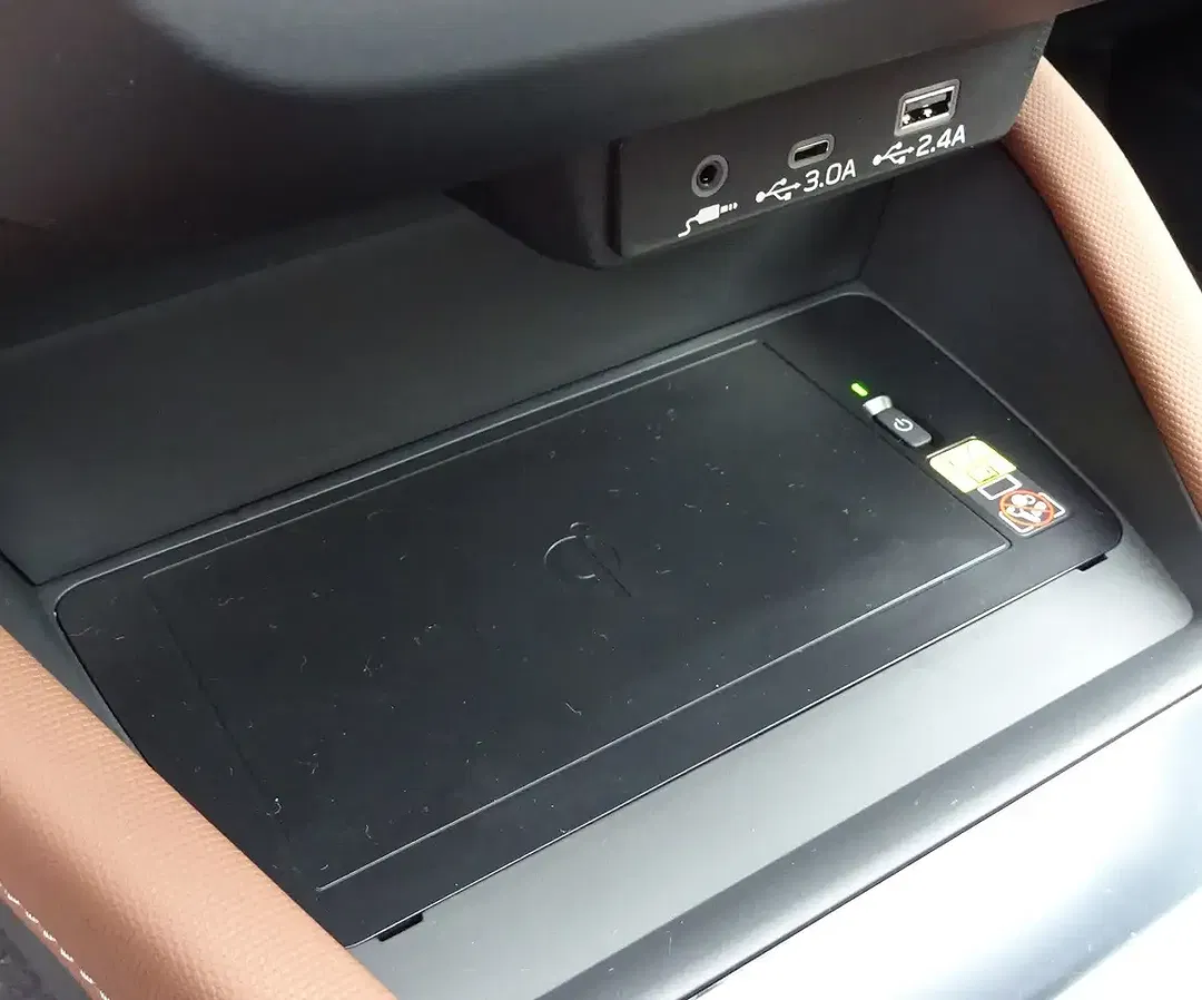 Subaru Forester - Thumbnail 9