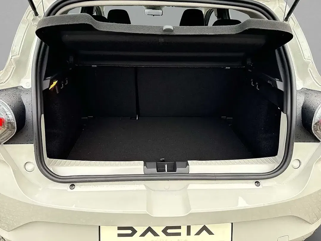 Dacia Sandero - Thumbnail 10