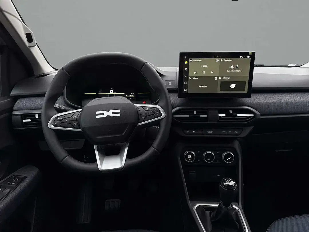 Dacia Sandero - Thumbnail 13