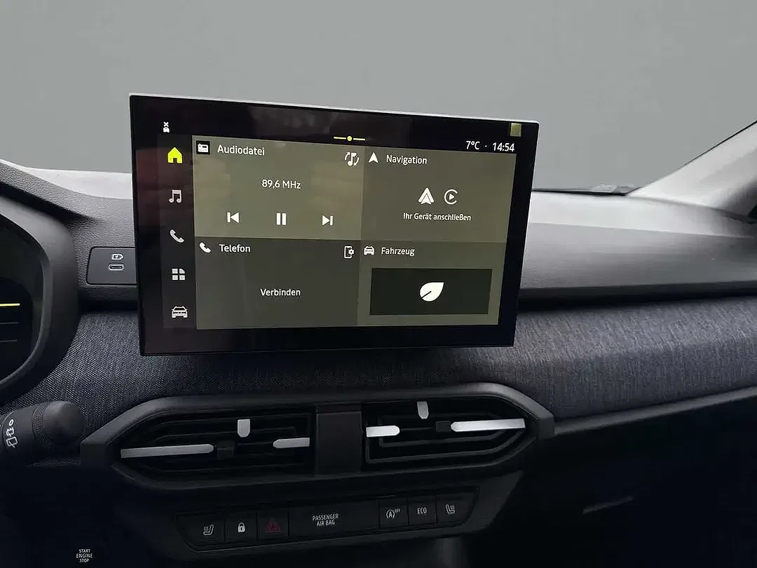 Dacia Sandero - Thumbnail 15