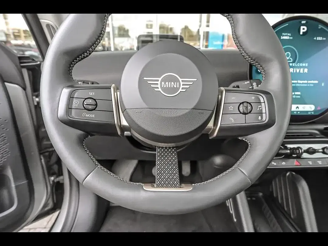 MINI Cooper SE - Thumbnail 7