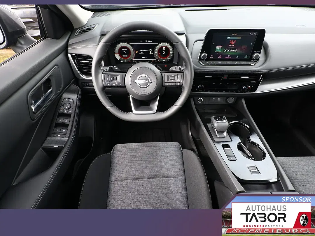 Nissan X-Trail - Thumbnail 5