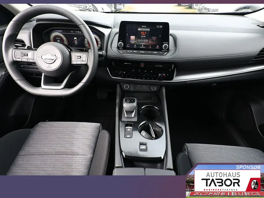 Nissan X-Trail - Thumbnail 6