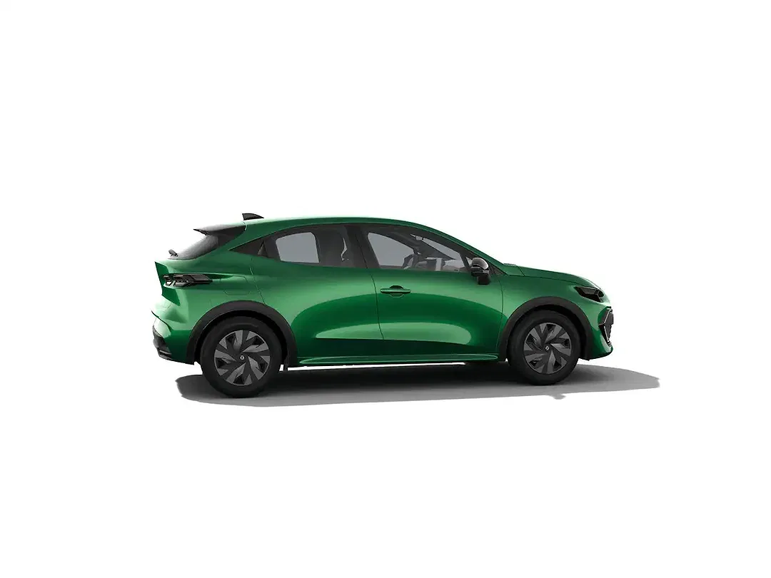 Renault Clio - Thumbnail 9
