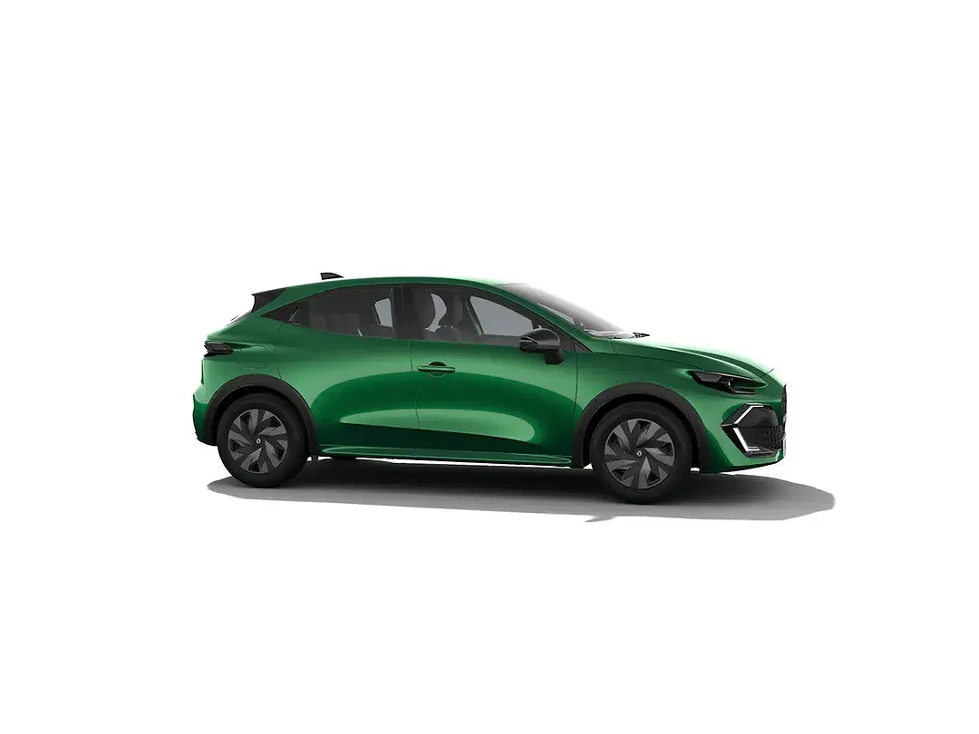 Renault Clio - Thumbnail 10