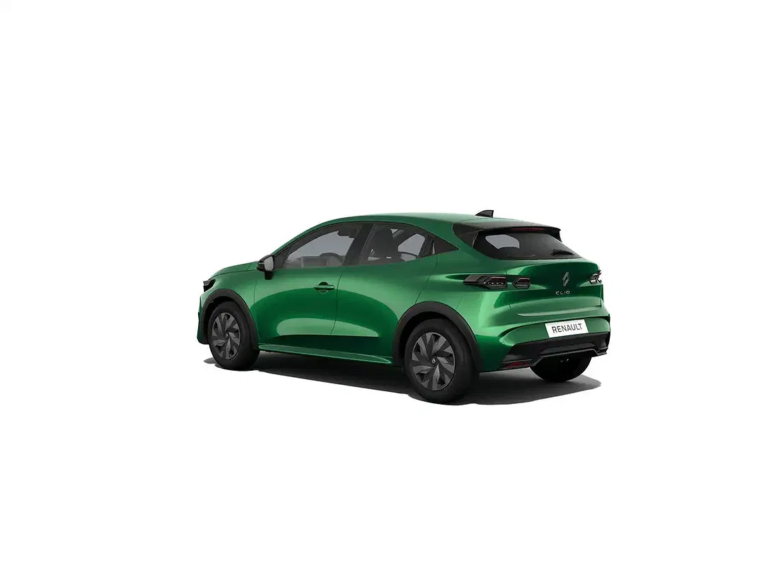 Renault Clio - Thumbnail 4