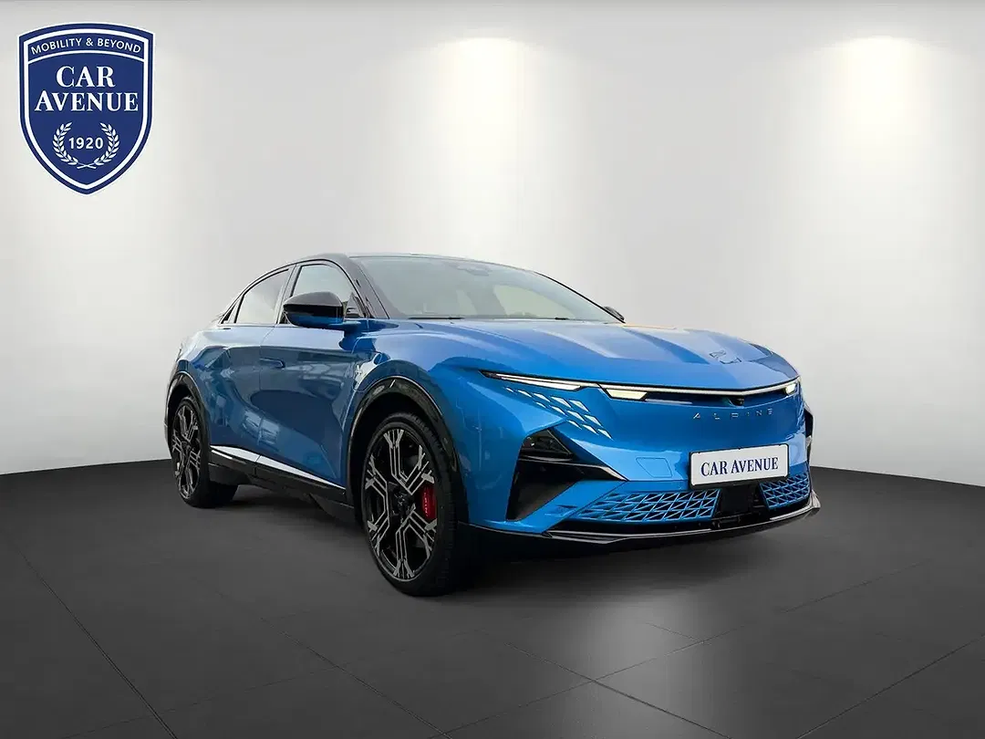 Alpine A390 - Thumbnail 2