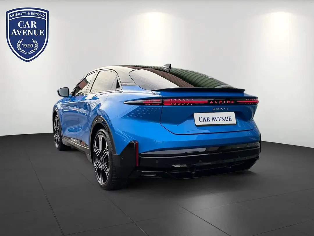 Alpine A390 - Thumbnail 4