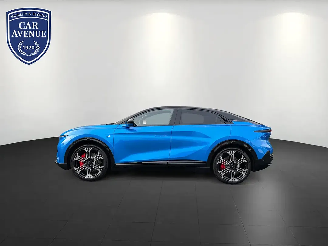 Alpine A390 - Thumbnail 5