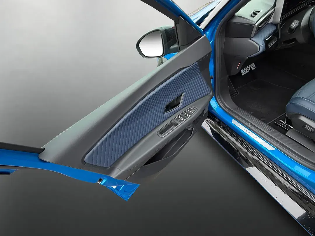 Alpine A290 - Thumbnail 14