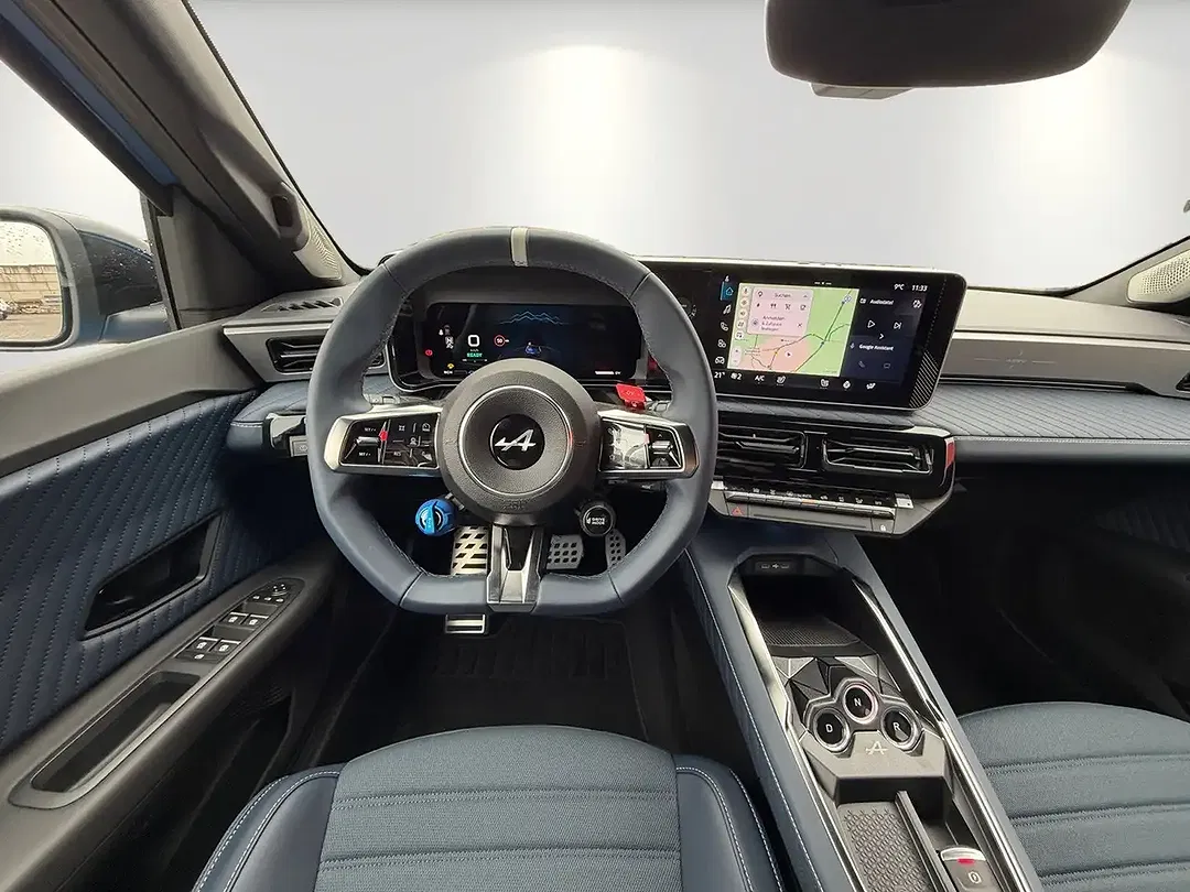 Alpine A290 - Thumbnail 9