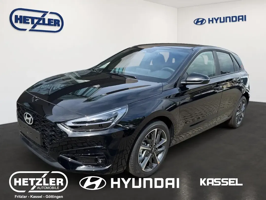 Hyundai i30 - Thumbnail 1