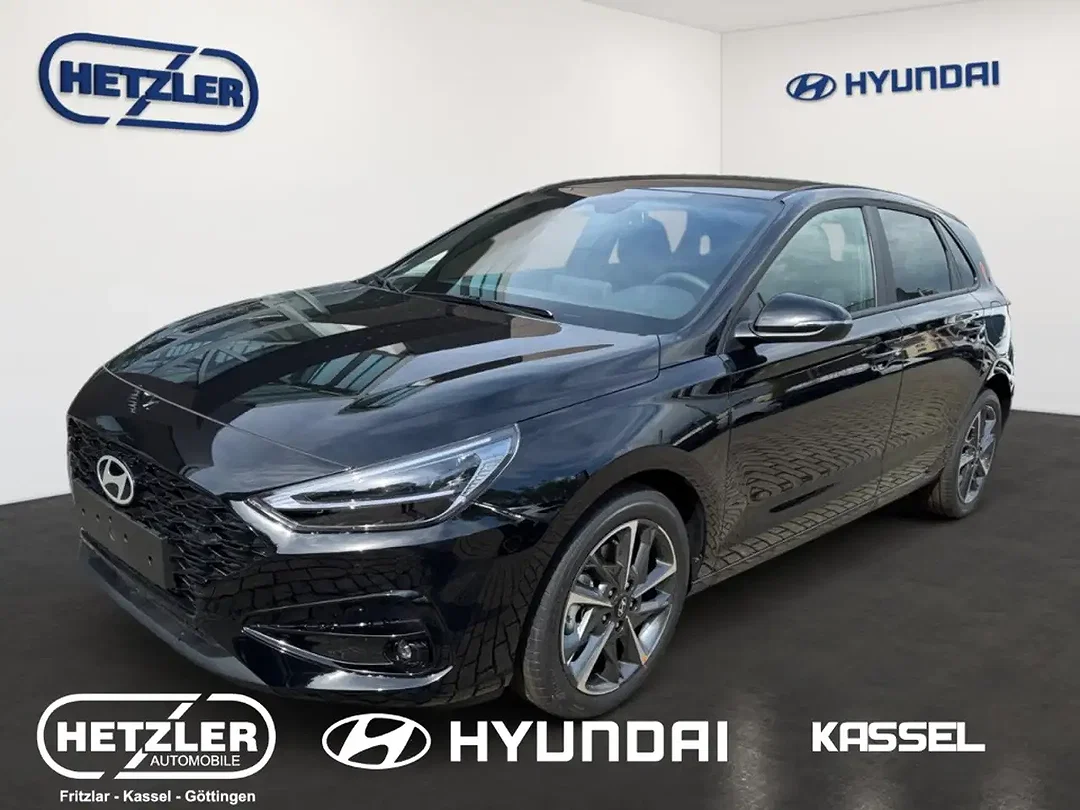 Hyundai i30 - Afbeelding 1