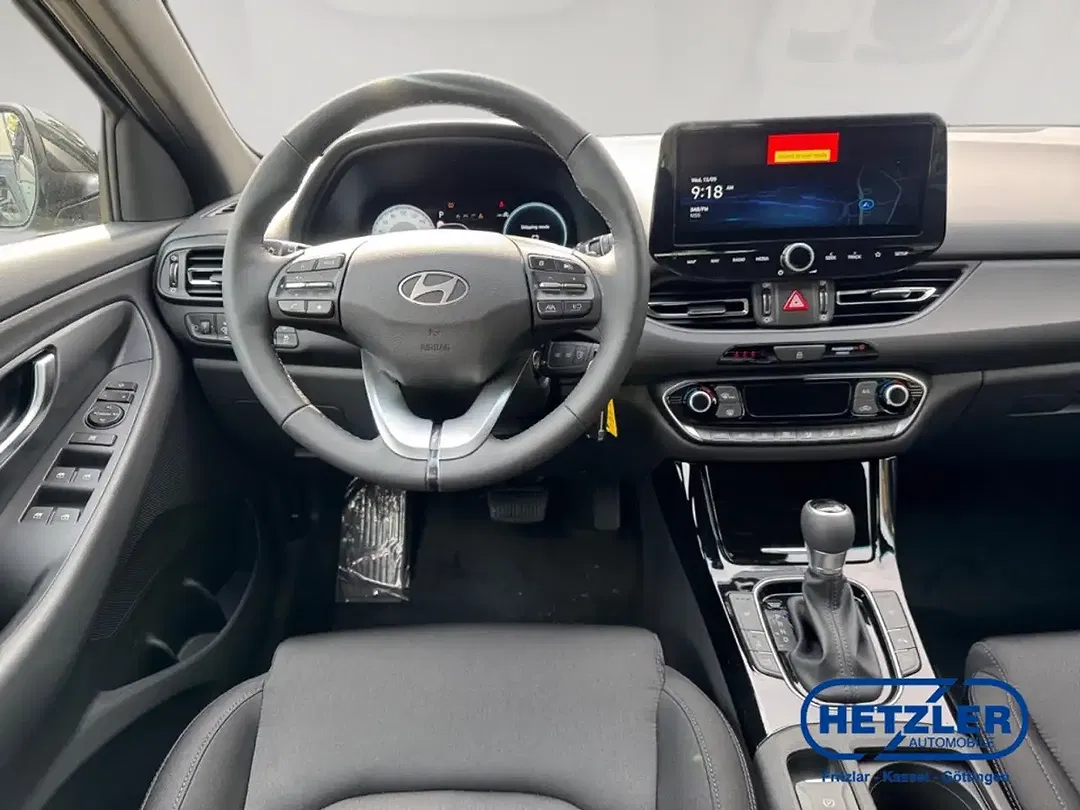 Hyundai i30 - Thumbnail 10