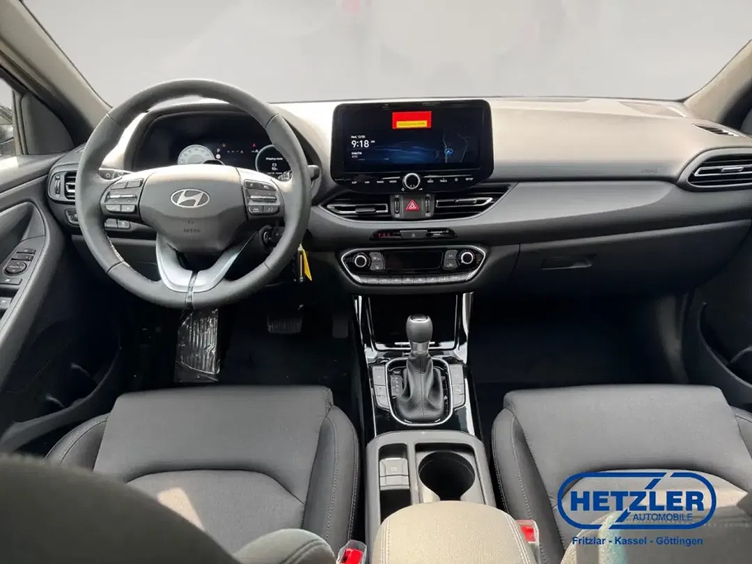 Hyundai i30 - Thumbnail 11