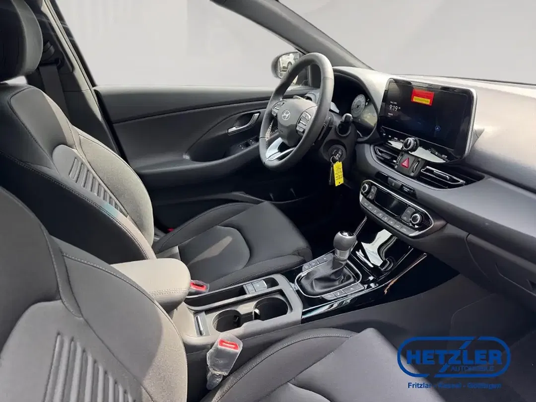 Hyundai i30 - Thumbnail 14