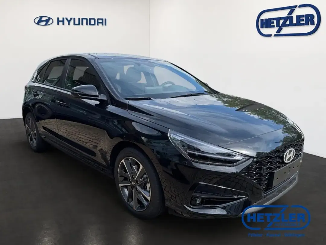 Hyundai i30 - Thumbnail 2