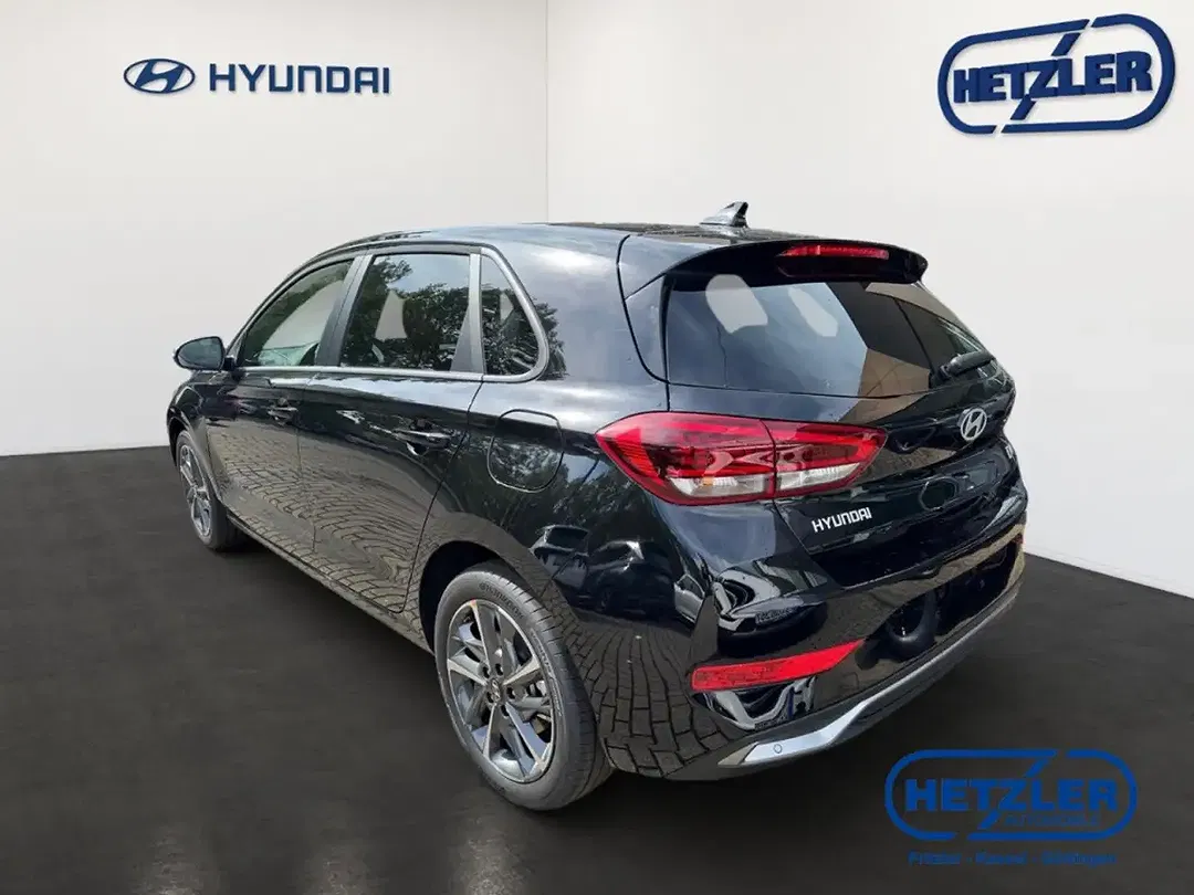 Hyundai i30 - Thumbnail 4