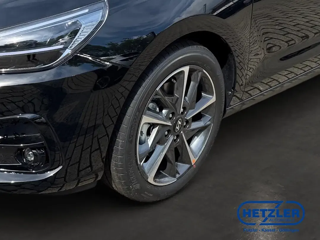 Hyundai i30 - Thumbnail 6