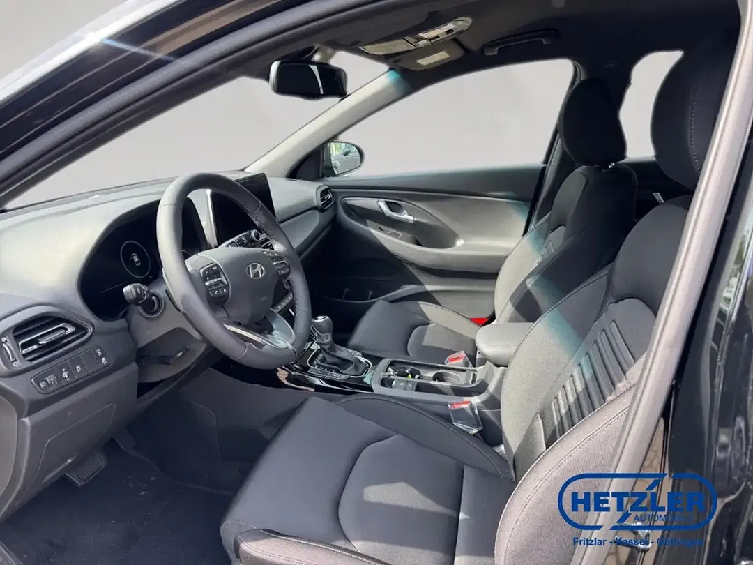 Hyundai i30 - Thumbnail 7