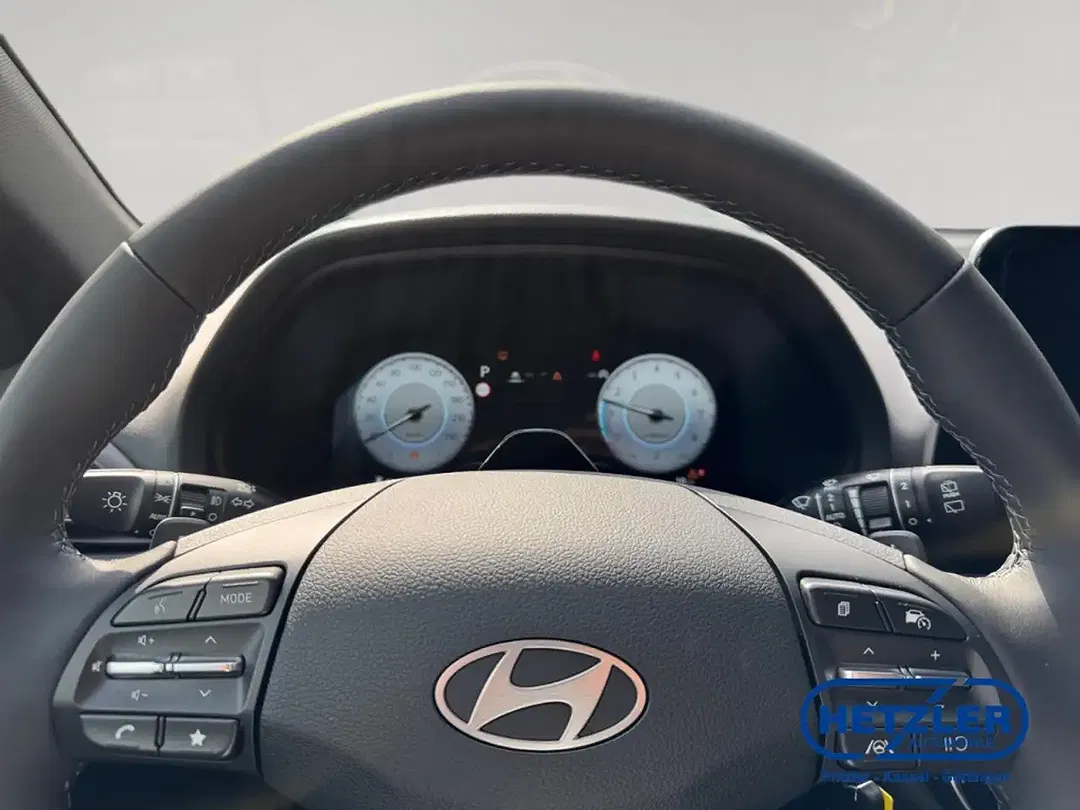 Hyundai i30 - Thumbnail 8